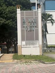 Rumah Tinggi View (D3), Shop House #587564181